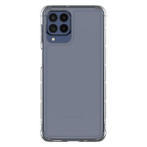 Samsung GP-FPM536KDATW tok Samsung Galaxy M53 5G - átlátszó