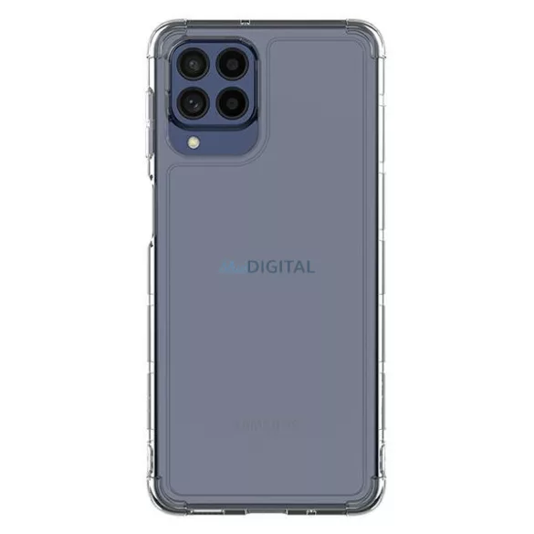 Samsung GP-FPM536KDATW tok Samsung Galaxy M53 5G - átlátszó