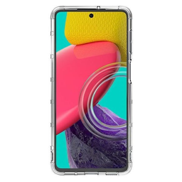 Samsung GP-FPM536KDATW tok Samsung Galaxy M53 5G - átlátszó