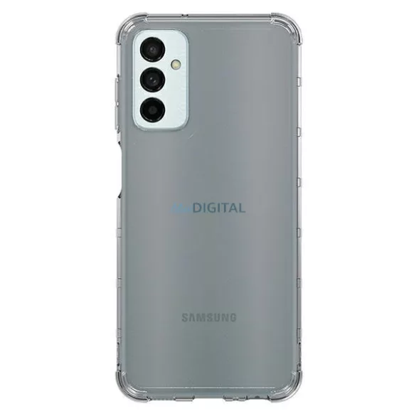 Tok Samsung GP-FPM135KDABW M13 M135 M Cover fekete tok