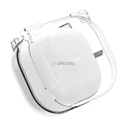 Araree Nukin tok Samsung Galaxy Buds 2 Pro/FE - átlátszó