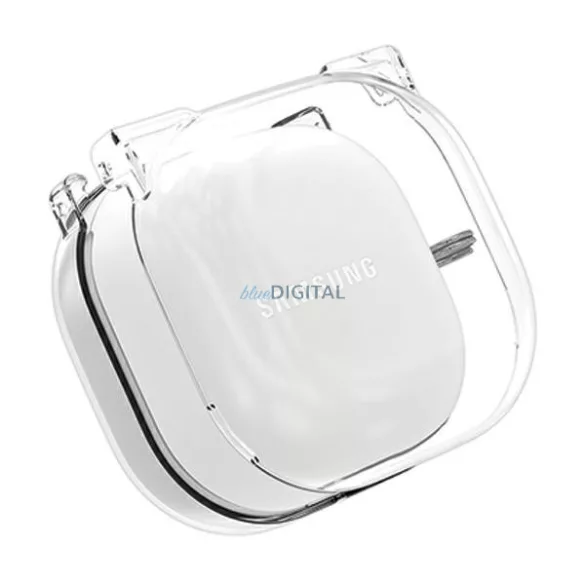 Araree Nukin tok Samsung Galaxy Buds 2 Pro/FE - átlátszó