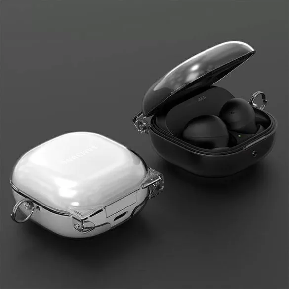 Araree Nukin tok Samsung Galaxy Buds 2 Pro/FE - átlátszó