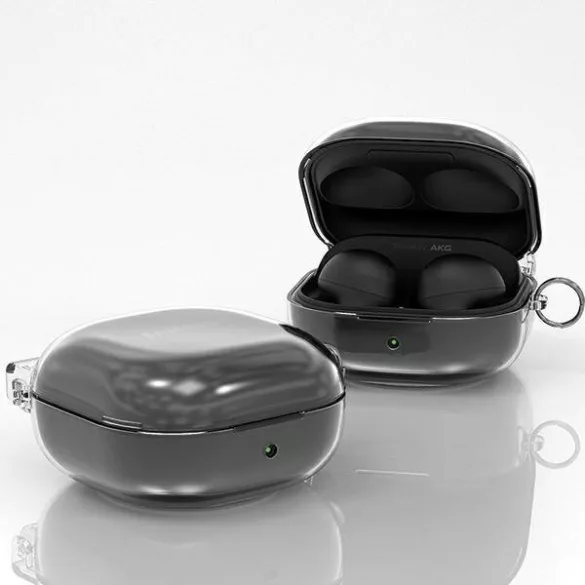 Araree Nukin tok Samsung Galaxy Buds 2 Pro/FE - átlátszó