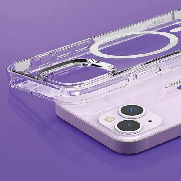 Araree Duple M tok iPhone 14 Pro Max - átlátszó