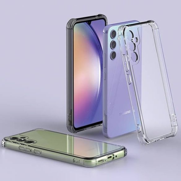 Araree Flexield tok Samsung Galaxy A54 - átlátszó