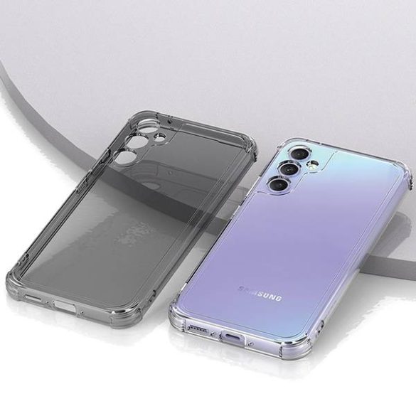 Araree Flexield tok Samsung Galaxy A54 - átlátszó