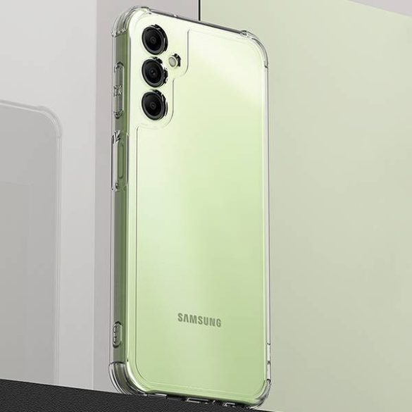 Araree Flexield tok Samsung Galaxy A54 - átlátszó