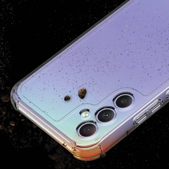 Araree Flexield tok Samsung Galaxy A54 - átlátszó