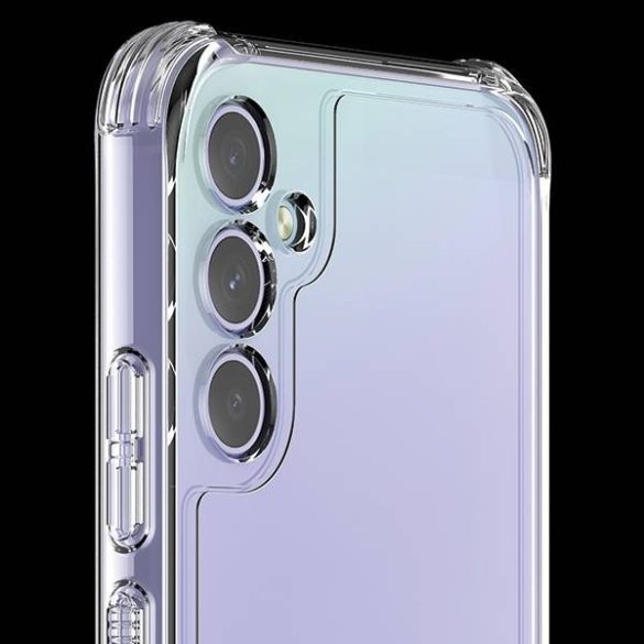 Araree Flexield tok Samsung Galaxy A54 - átlátszó