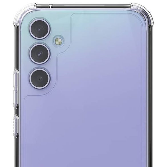 Araree Flexield tok Samsung Galaxy A54 - átlátszó