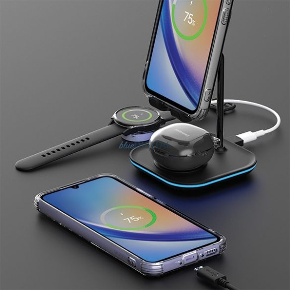 Araree Flexield tok Samsung Galaxy A54 - átlátszó