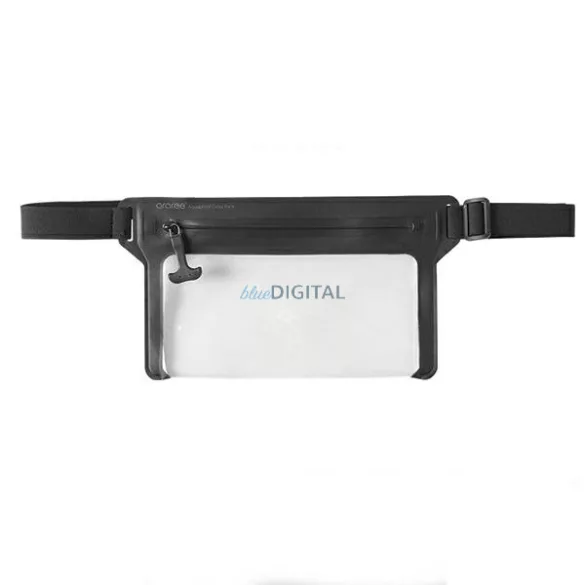 Araree Aquaproof Cross Pack Waterproof bag clear AR70-01675A
