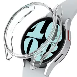 Araree Nukin tok Samsung Galaxy Watch6 (44mm) - átlátszó