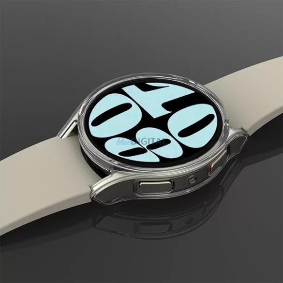 Araree Nukin tok Samsung Galaxy Watch6 (44mm) - átlátszó