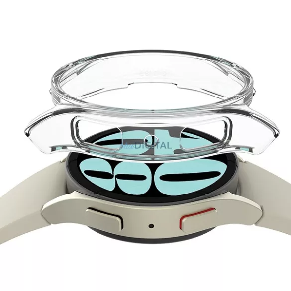 Araree Nukin tok Samsung Galaxy Watch6 (44mm) - átlátszó