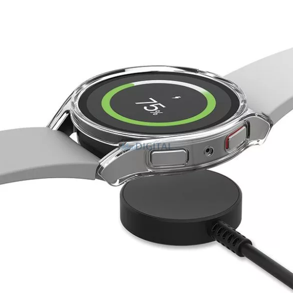 Araree Nukin tok Samsung Galaxy Watch6 (44mm) - átlátszó