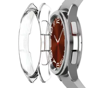 Araree Nukin tok Samsung Galaxy Watch6 Classic (47mm) - átlátszó