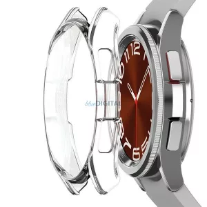 Araree Nukin tok Samsung Galaxy Watch6 Classic (47mm) - átlátszó