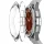 Araree Nukin tok Samsung Galaxy Watch6 Classic (47mm) - átlátszó