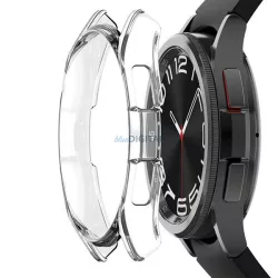   Araree Nukin tok Samsung Galaxy Watch6 Classic (43mm) - átlátszó