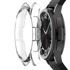 Araree Nukin tok Samsung Galaxy Watch6 Classic (43mm) - átlátszó
