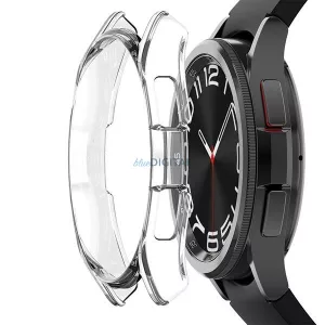 Araree Nukin tok Samsung Galaxy Watch6 Classic (43mm) - átlátszó