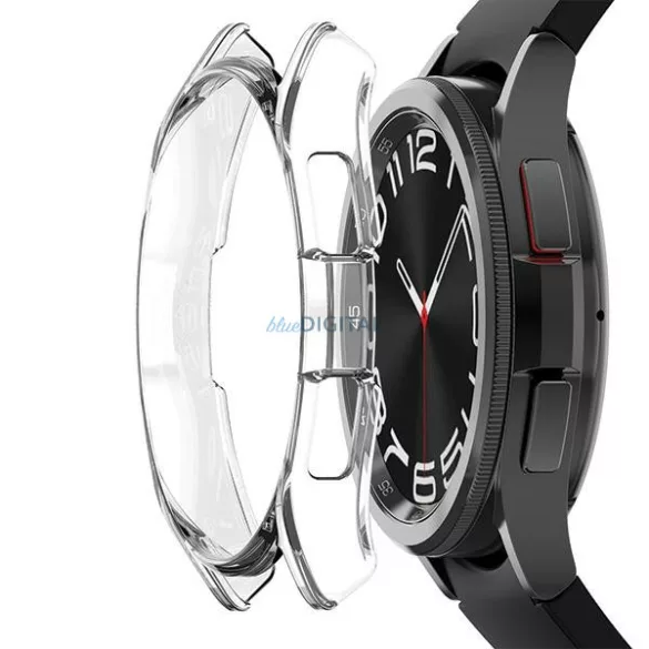 Araree Nukin tok Samsung Galaxy Watch6 Classic (43mm) - átlátszó