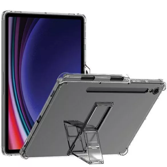 Araree Flexield tok Samsung Galaxy Tab S9 11" (2023) - átlátszó