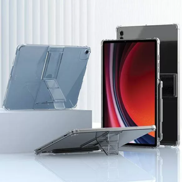 Araree Flexield tok Samsung Galaxy Tab S9 11" (2023) - átlátszó