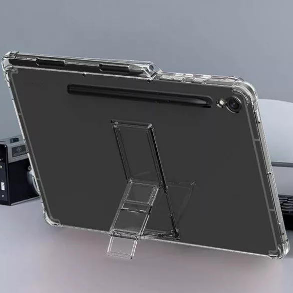 Araree Flexield tok Samsung Galaxy Tab S9 11" (2023) - átlátszó