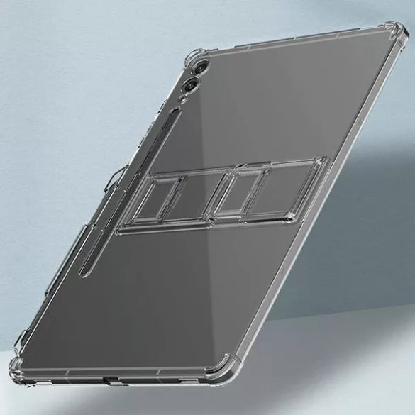 Araree Flexield tok Samsung Galaxy Tab S9 11" (2023) - átlátszó