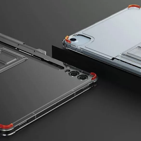 Araree Flexield tok Samsung Galaxy Tab S9 11" (2023) - átlátszó