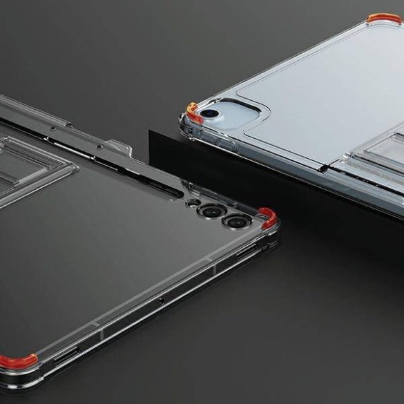 Araree Flexield tok Samsung Galaxy Tab S9 Plus 12.4" (2023) - átlátszó