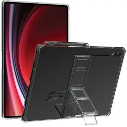  Araree Flexield tok Samsung Galaxy Tab S9 Ultra 14.6" (2023) - átlátszó