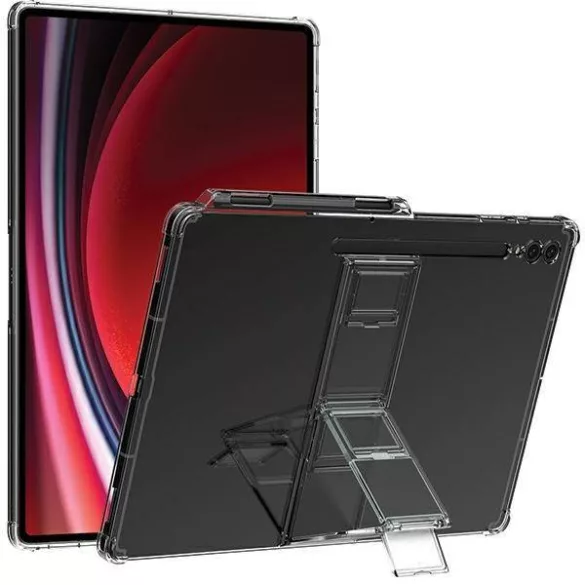 Araree Flexield tok Samsung Galaxy Tab S9 Ultra 14.6" (2023) - átlátszó