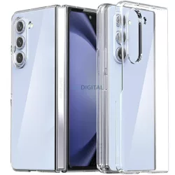 Araree Nukin tok Samsung Galaxy Z Fold5 - átlátszó
