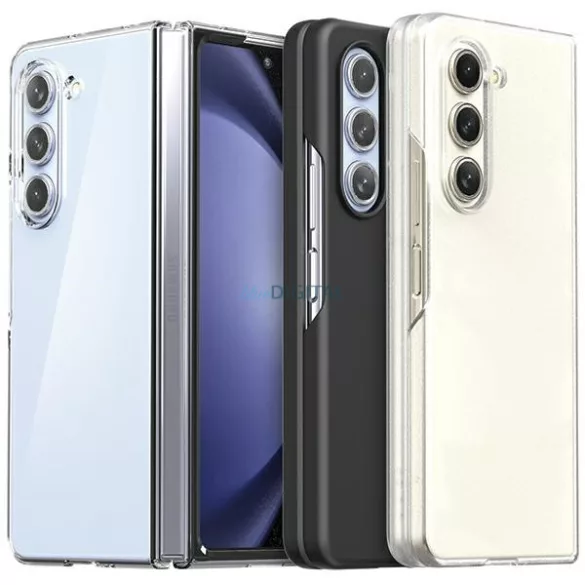 Araree Nukin tok Samsung Galaxy Z Fold5 - átlátszó