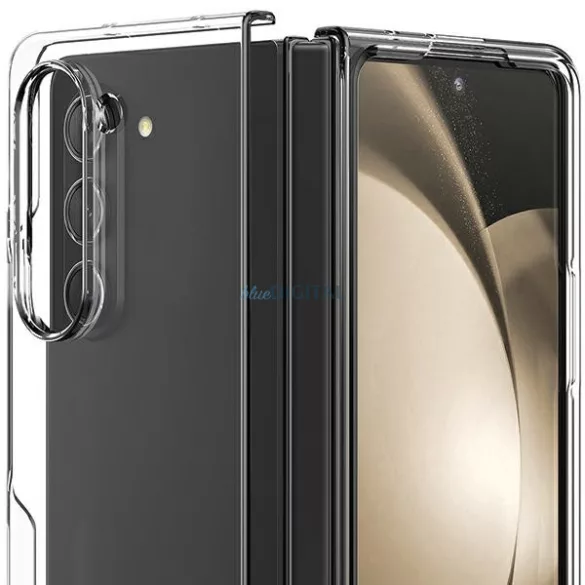 Araree Nukin tok Samsung Galaxy Z Fold5 - átlátszó