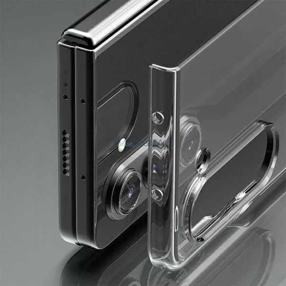 Araree Nukin tok Samsung Galaxy Z Fold5 - átlátszó