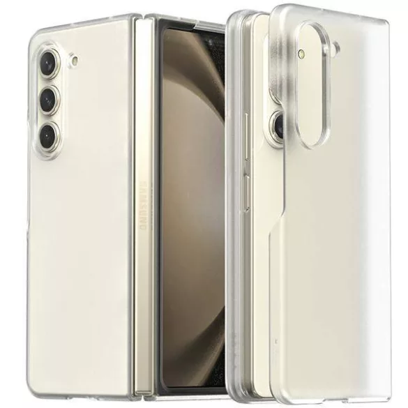 Araree Nukin tok Samsung Galaxy Z Fold5 - átlátszó matt