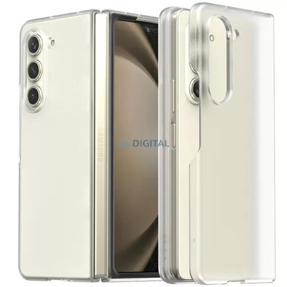 Araree Nukin tok Samsung Galaxy Z Fold5 - átlátszó matt