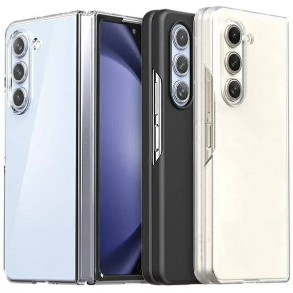 Araree Nukin tok Samsung Galaxy Z Fold5 - átlátszó matt