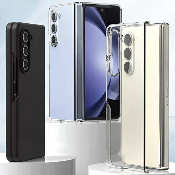 Araree Nukin tok Samsung Galaxy Z Fold5 - átlátszó matt