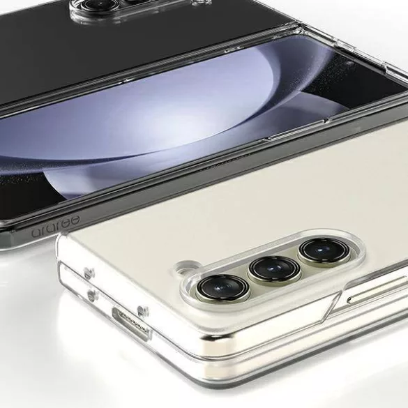Araree Nukin tok Samsung Galaxy Z Fold5 - átlátszó matt