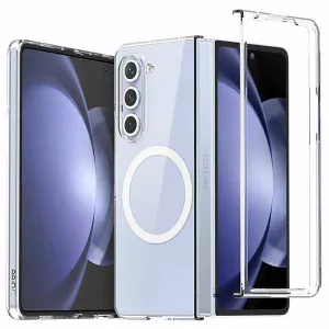 Araree Nukin M tok Samsung Galaxy Z Fold5 - átlátszó