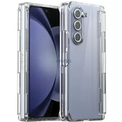 Araree Nukin 360 tok Samsung Galaxy Z Fold5 - átlátszó