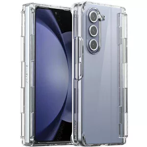Araree Nukin 360 tok Samsung Galaxy Z Fold5 - átlátszó