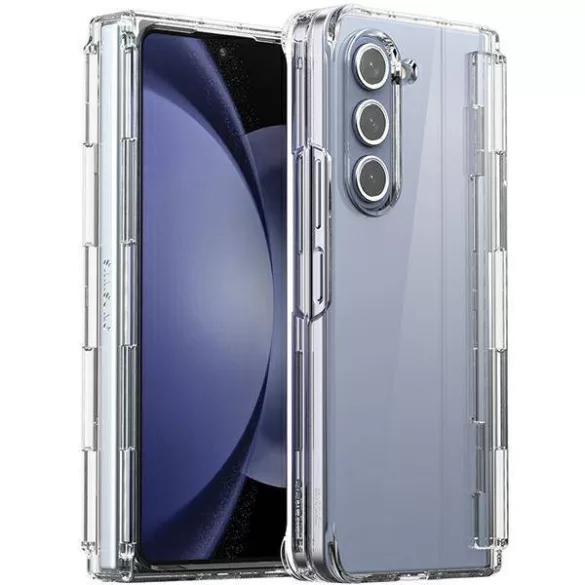 Araree Nukin 360 tok Samsung Galaxy Z Fold5 - átlátszó