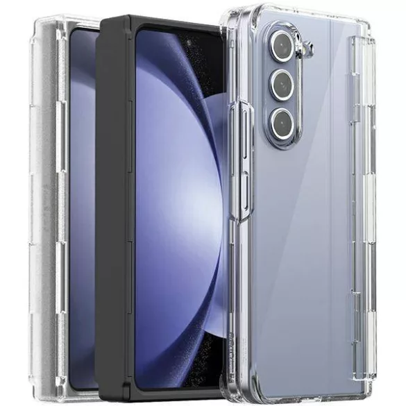 Araree Nukin 360 tok Samsung Galaxy Z Fold5 - átlátszó